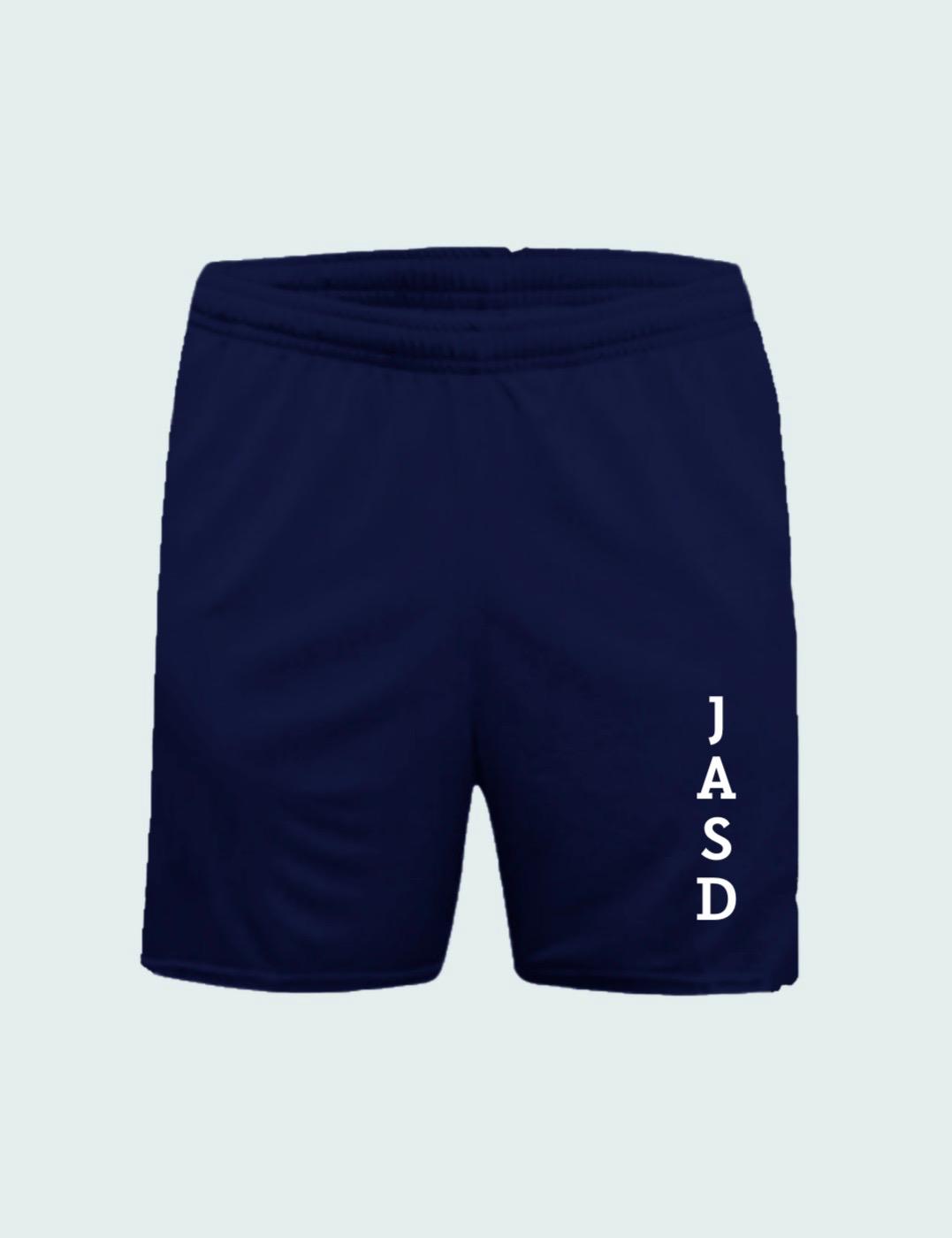 Juan A. Sanchez - Shorts