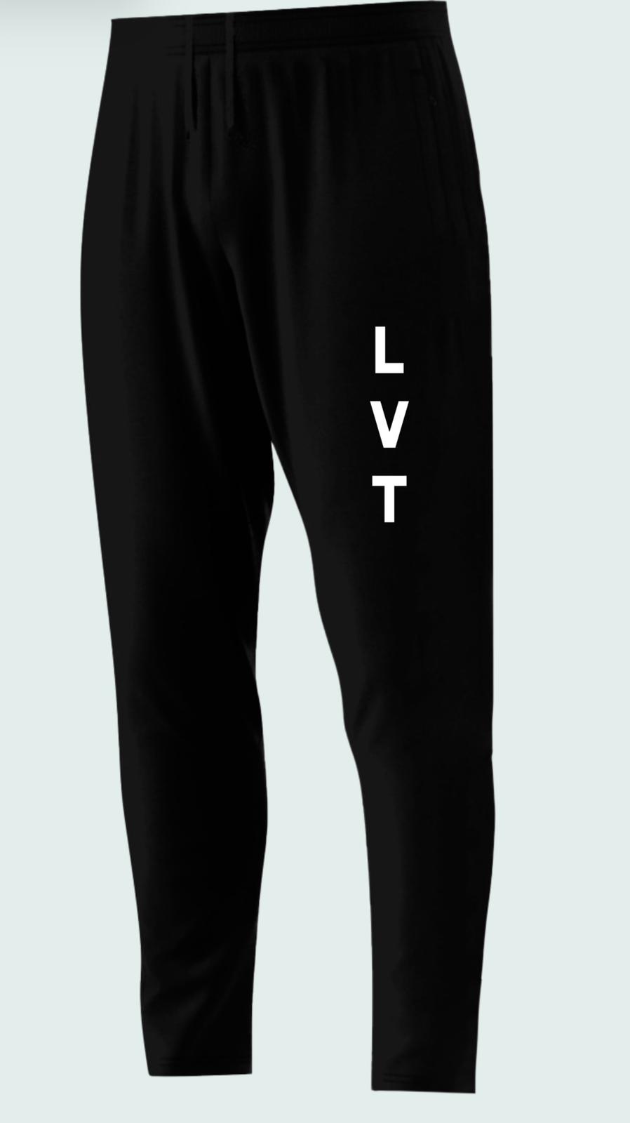 Leonardo Valentin Tirado - Jogger