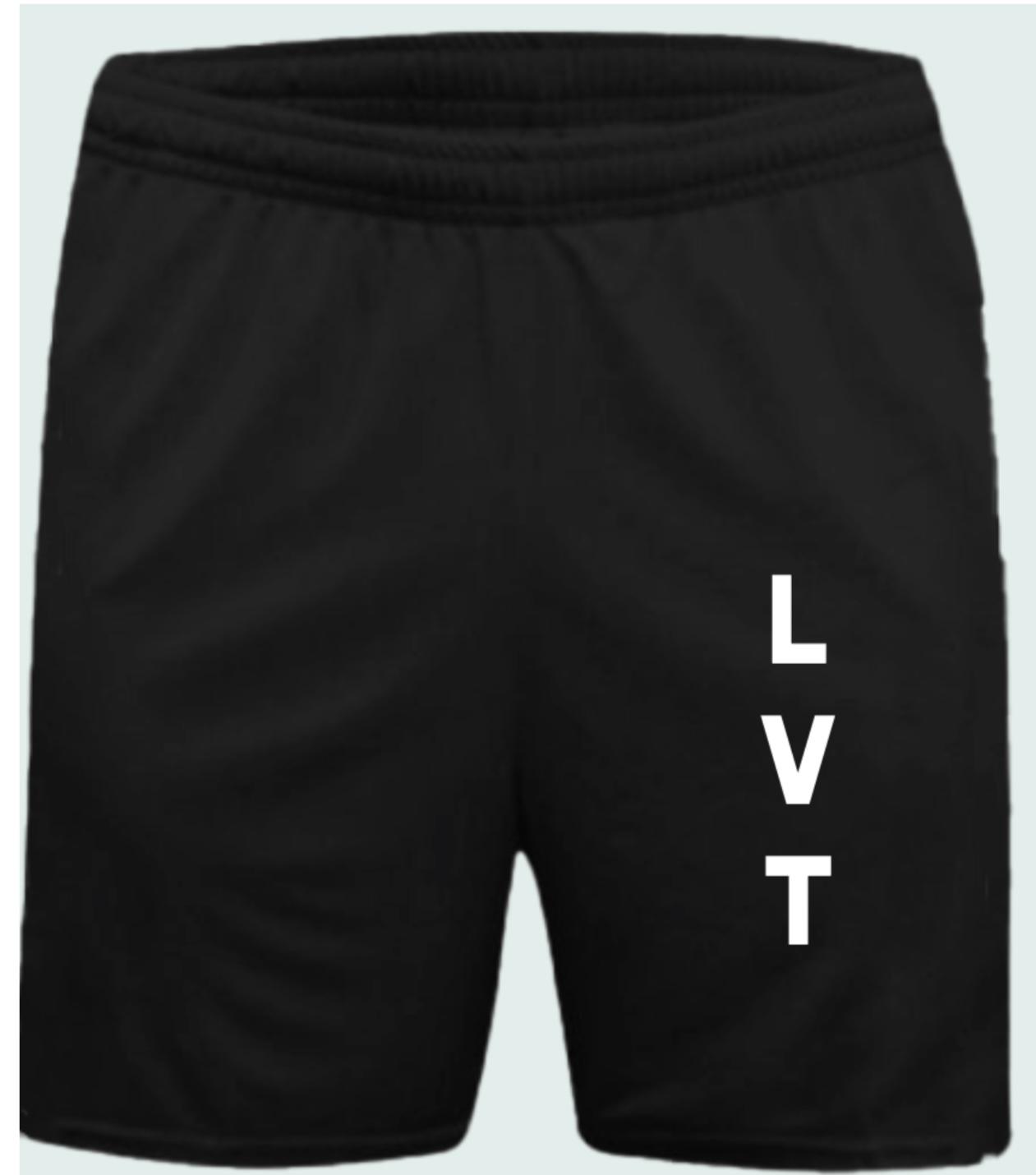 Leonardo Valentin Tirado - Shorts