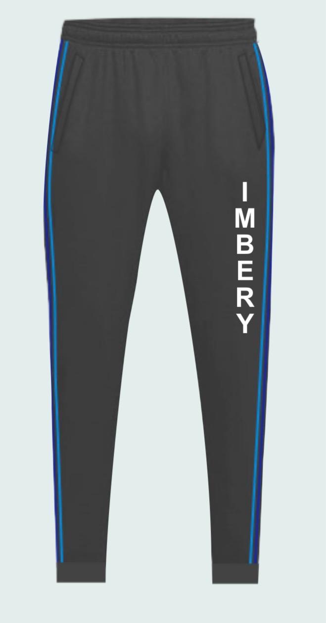 Imbery - Jogger