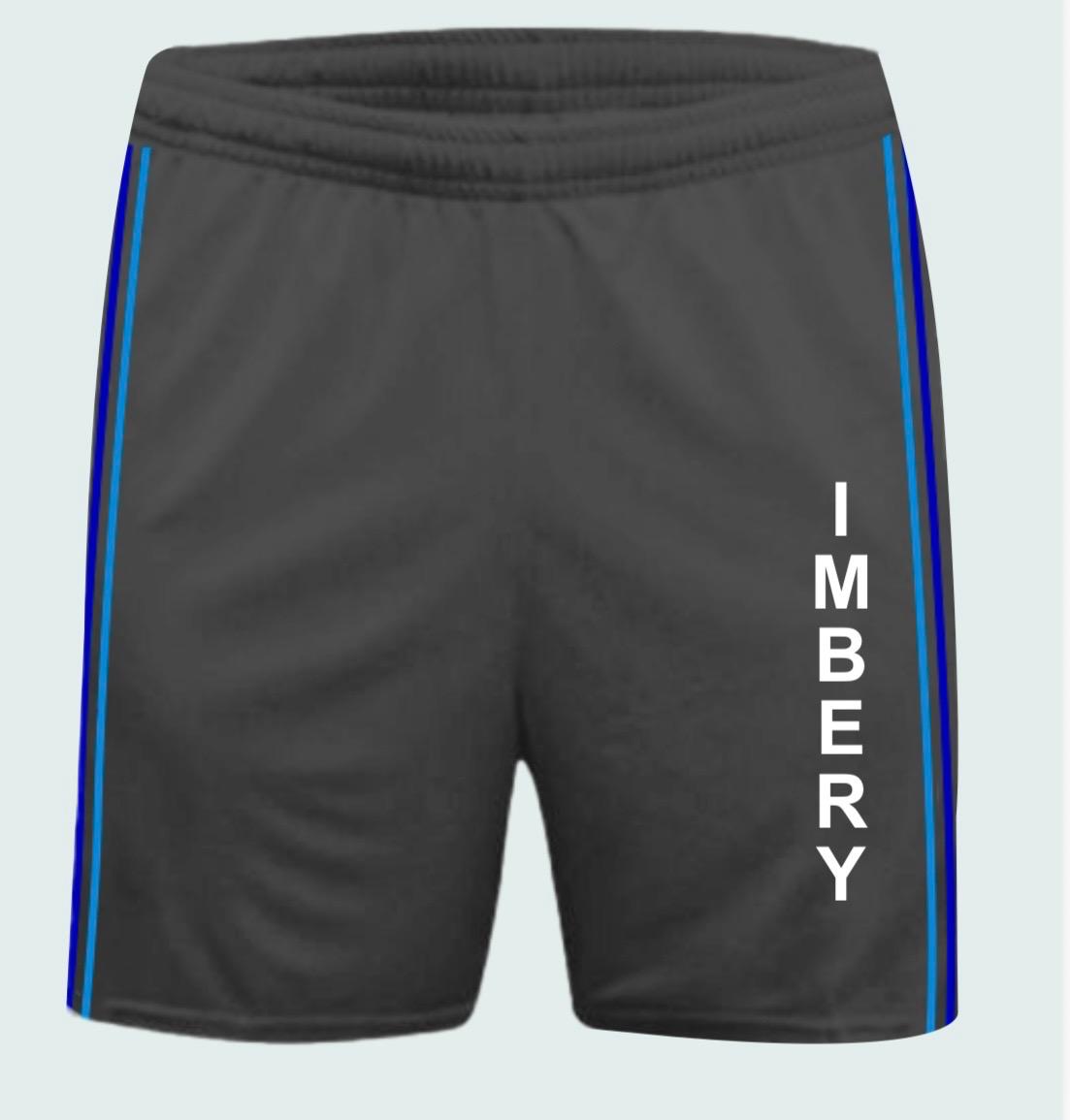Imbery - Shorts