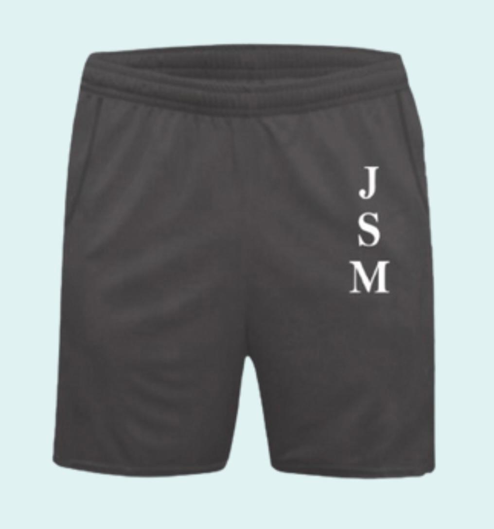 Juan S. Marchand - Shorts