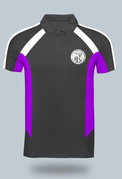 Fernando Suria Chaves - Purple Polo