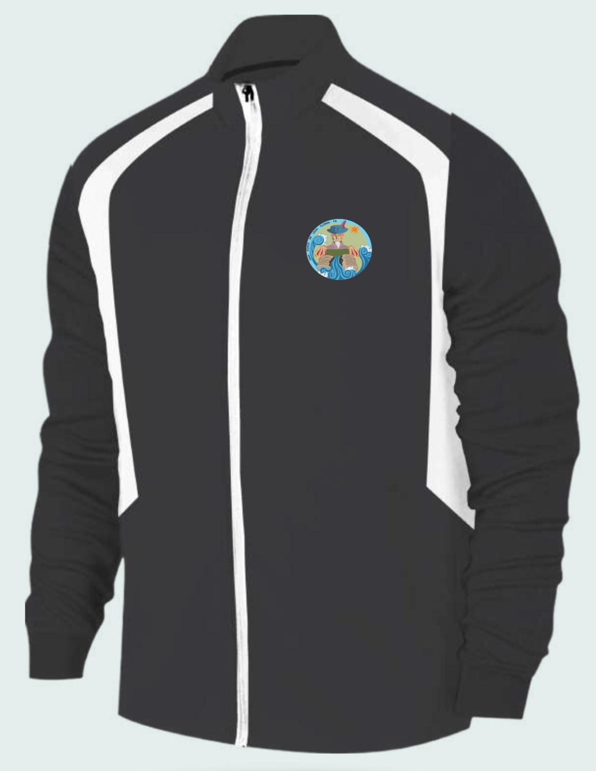 Juan Ponce De Leon ll - Jacket COMING SOON