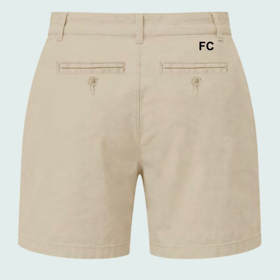 Fernando Callejo - Women's School Trousers COMING SOON