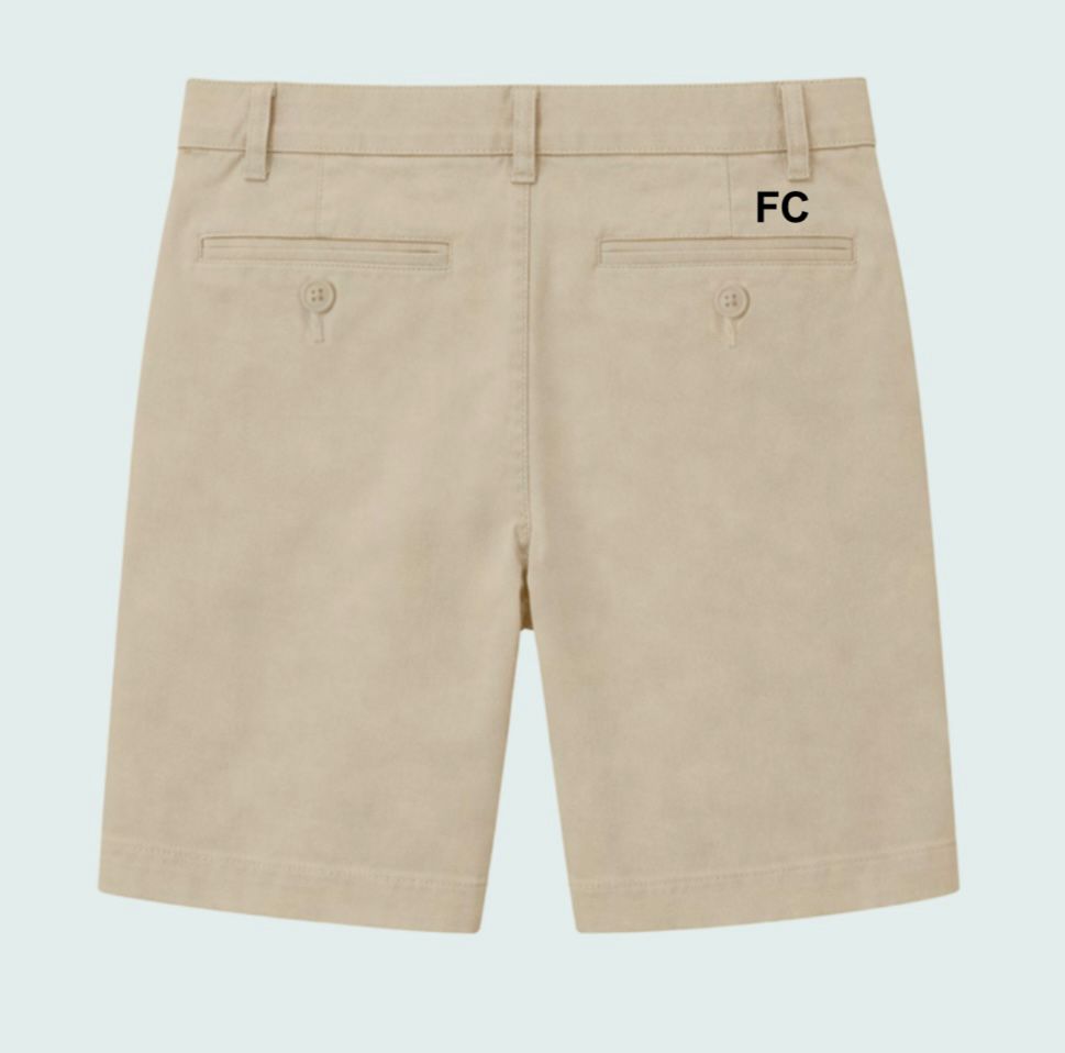Fernando Callejo - Men's School Trousers COMING SOON