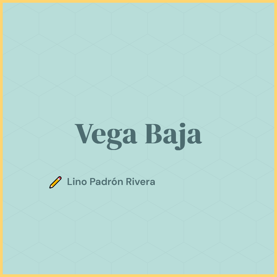 Vega Baja