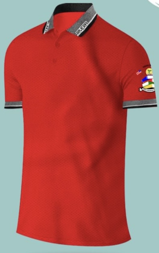 Lino Padrón Rivera - Polo Roja (Liquidación)