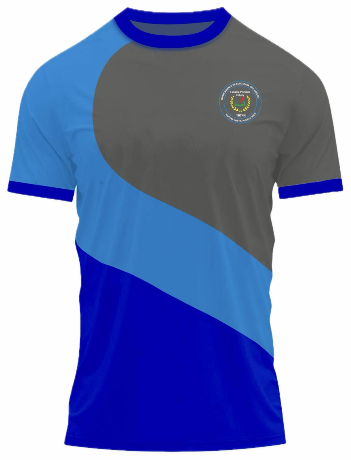 Imbery - Shirt