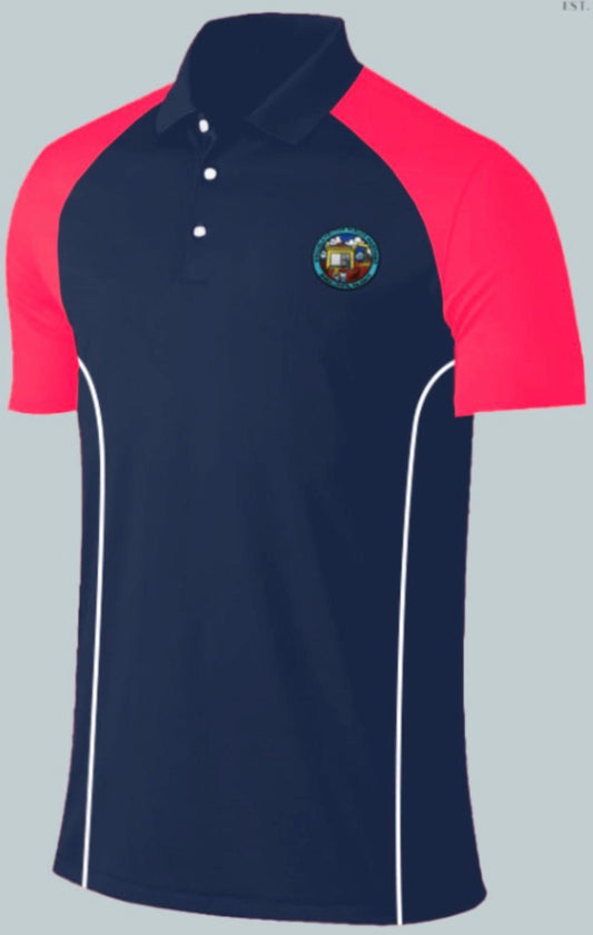 Héctor M. Ruiz - Polo Coral