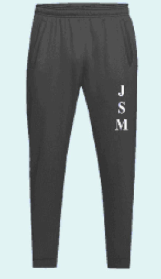 Juan S. Marchand - Jogger