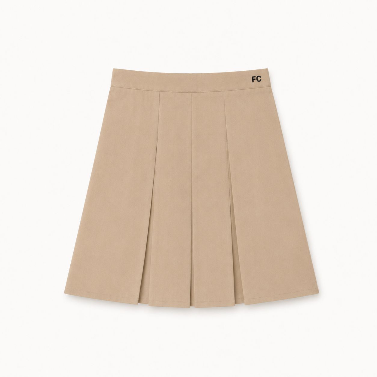 Fernando Callejo - Women's School Skirt