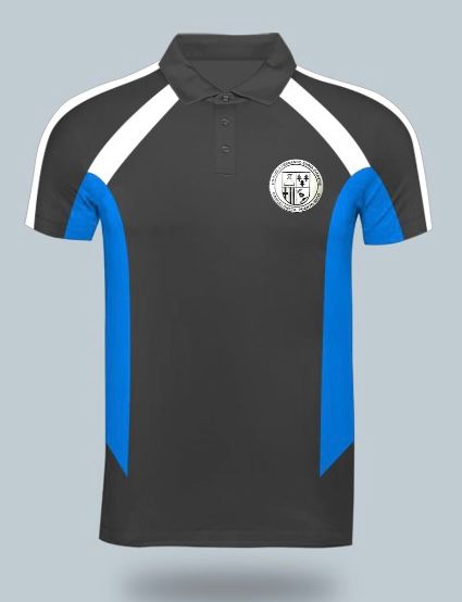 Fernando Suria Chaves - Blue Polo