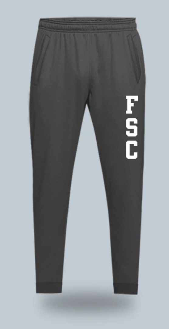 Fernando Suria Chaves - Jogger