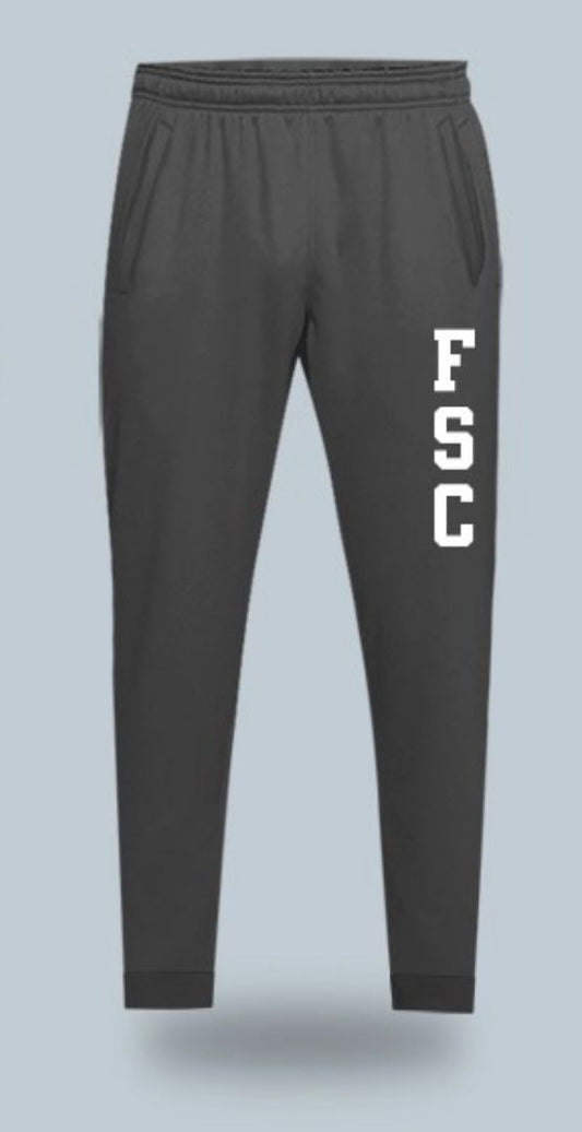 Fernando Suria Chaves - Jogger