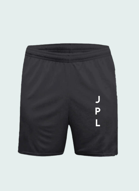 Juan Ponce De Leon ll - Short PRONTO