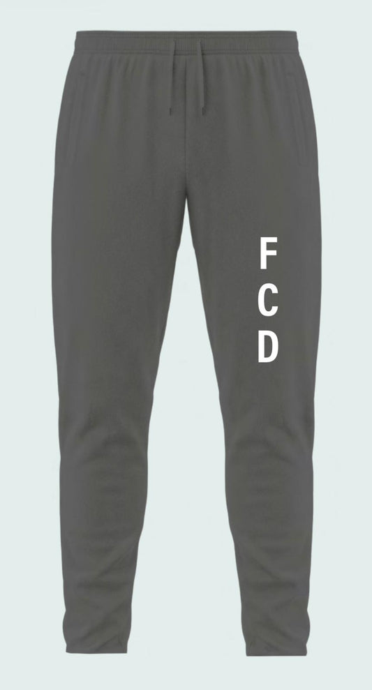 Felix Cordova Davila - Jogger