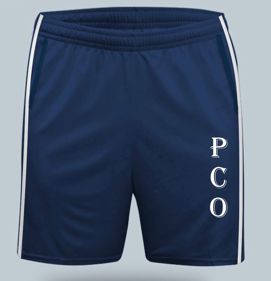 Petra Corretjer De O'Neil - Shorts