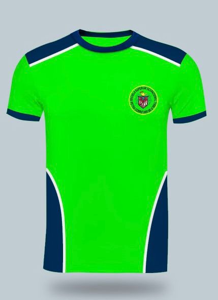 Petra Corretjer De O'Neil - Camisa Verde