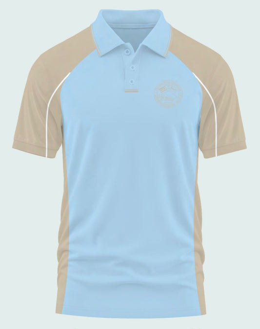 Fernando Callejo - Polo Celeste PRONTO