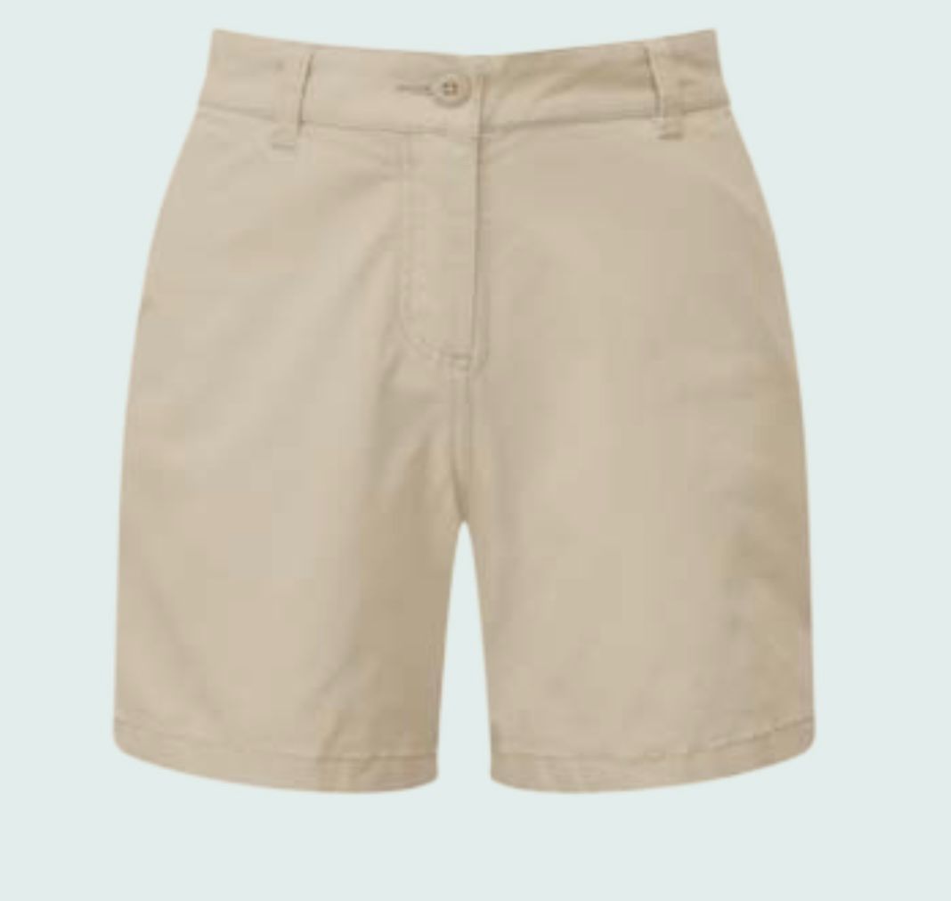 Fernando Callejo - Women's School Trousers COMING SOON