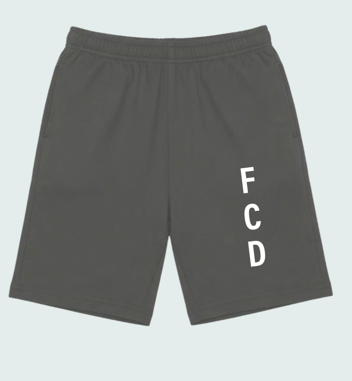 Felix Cordova Davila - Short