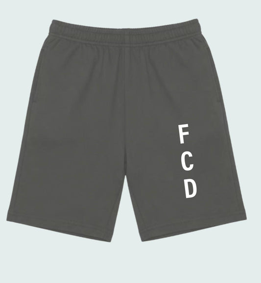Felix Cordova Davila - Short