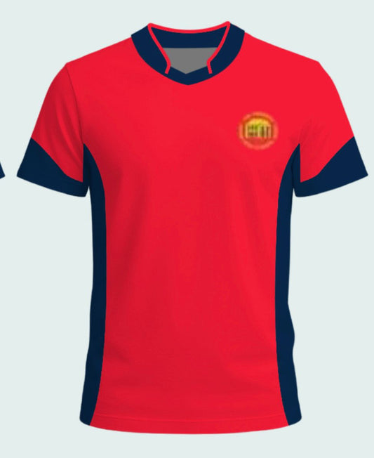 Antonio Velez Alvarado - Camisa Roja PRONTO